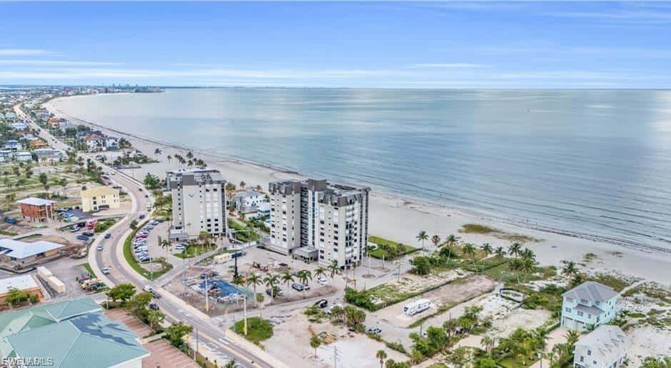2800 Estero Blvd #ph3, Fort Myers Beach, photo 23
