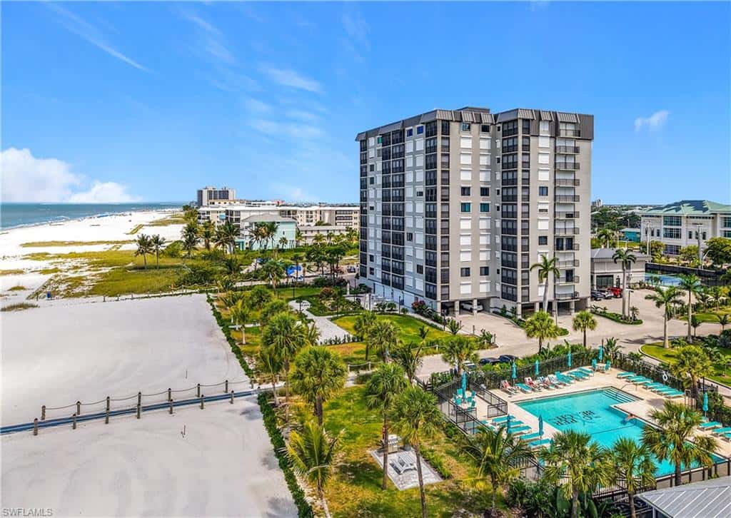 2800 Estero Blvd #ph3, Fort Myers Beach, photo 25