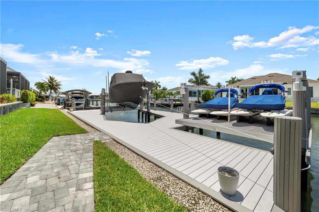 777 Bluebonnet Ct, Marco Island, photo 42