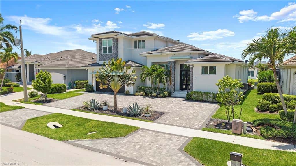 777 Bluebonnet Ct, Marco Island, photo 43
