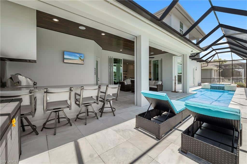 777 Bluebonnet Ct, Marco Island, photo 39