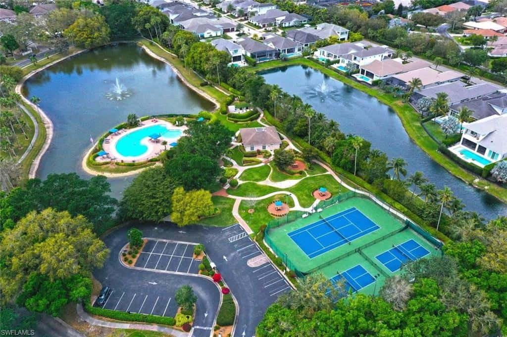 6625 Ilex Cir #a, Naples, photo 36