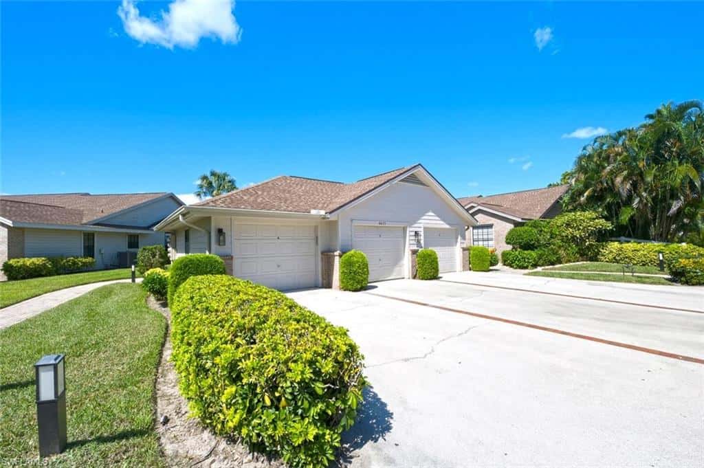 6625 Ilex Cir #a, Naples, photo 32