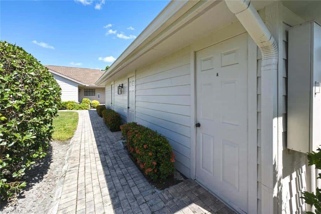 6625 Ilex Cir #a, Naples, photo 33