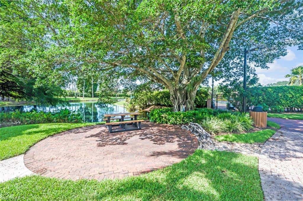 6625 Ilex Cir #a, Naples, photo 41