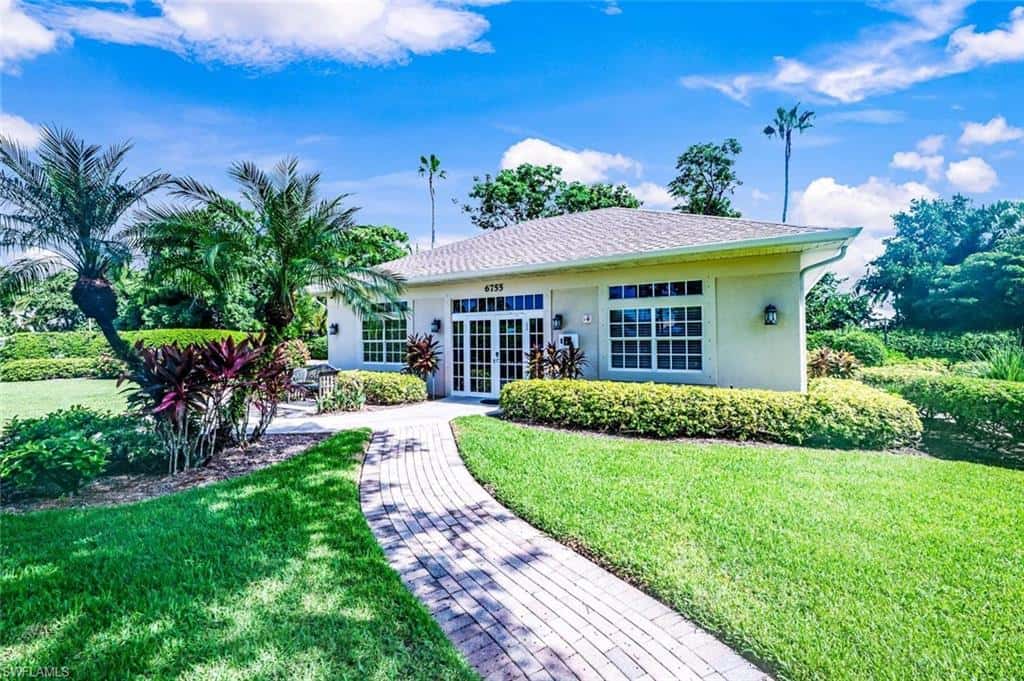 6625 Ilex Cir #a, Naples, photo 39
