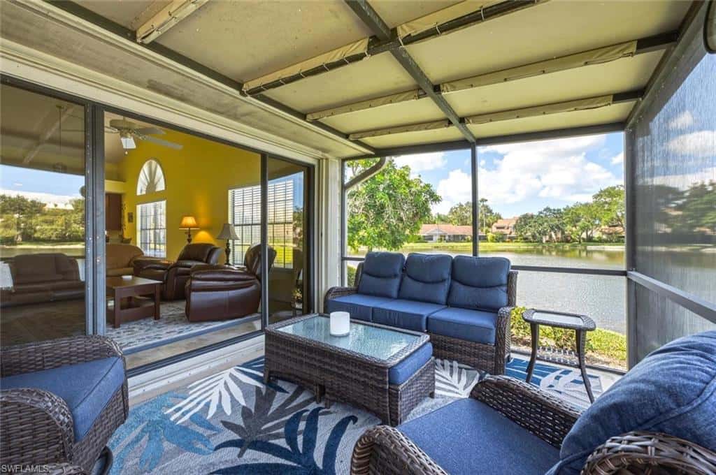 6625 Ilex Cir #a, Naples, photo 8