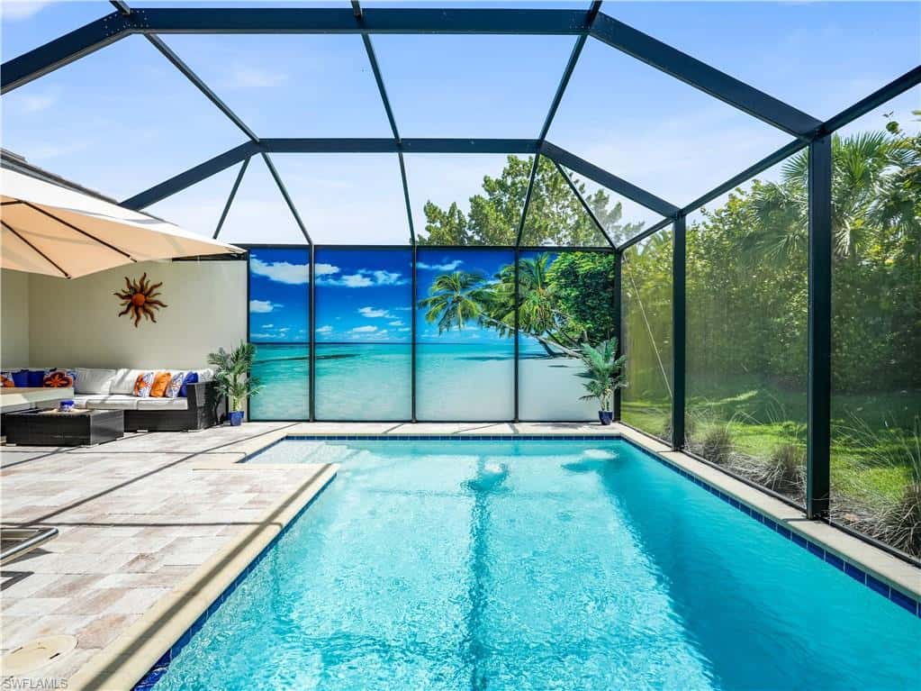 14695 Edgewater Cir, Naples, photo 16