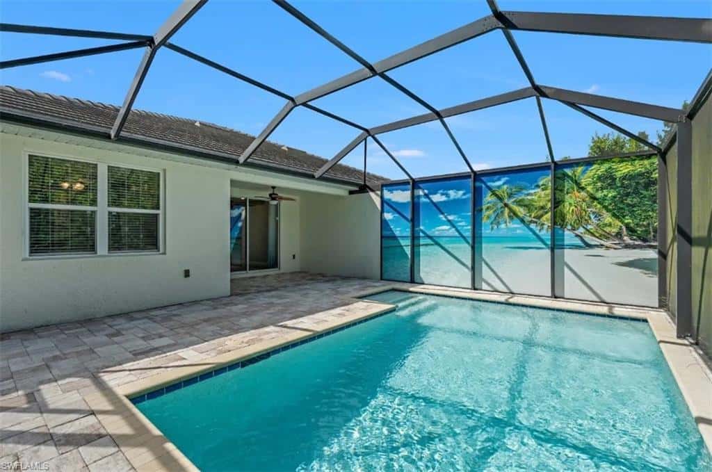 14695 Edgewater Cir, Naples, photo 18