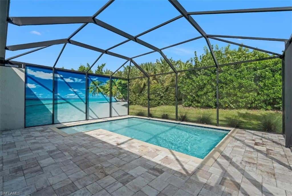 14695 Edgewater Cir, Naples, photo 19