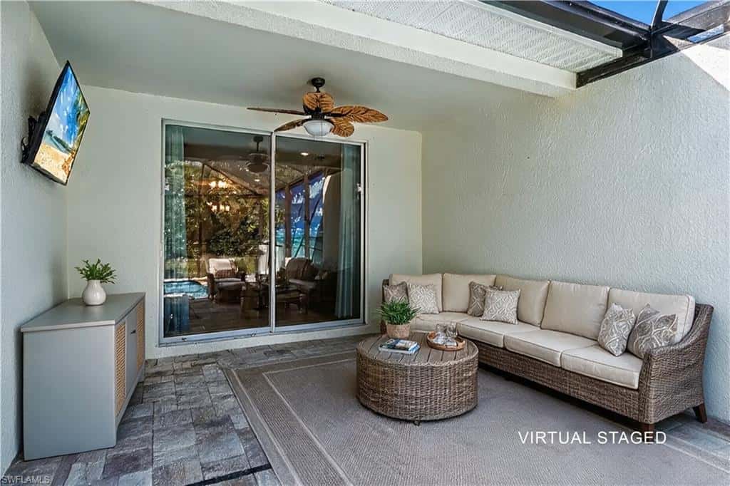 14695 Edgewater Cir, Naples, photo 21