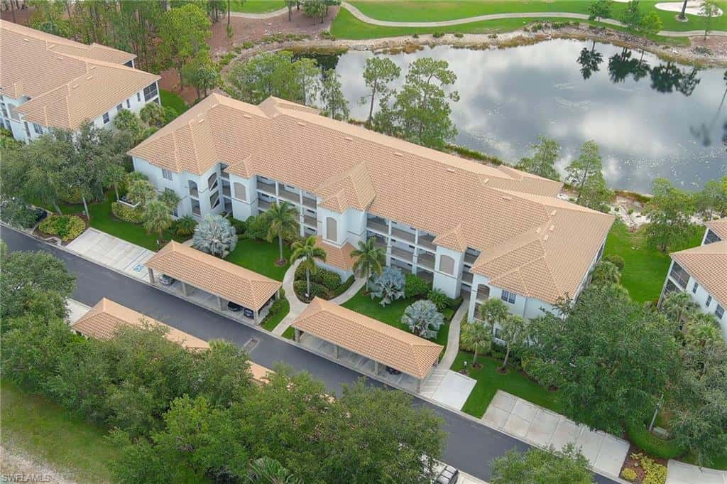 8247 Parkstone Pl #206, Naples, photo 23