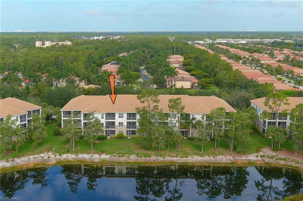 8247 Parkstone Pl #206, Naples, photo 27