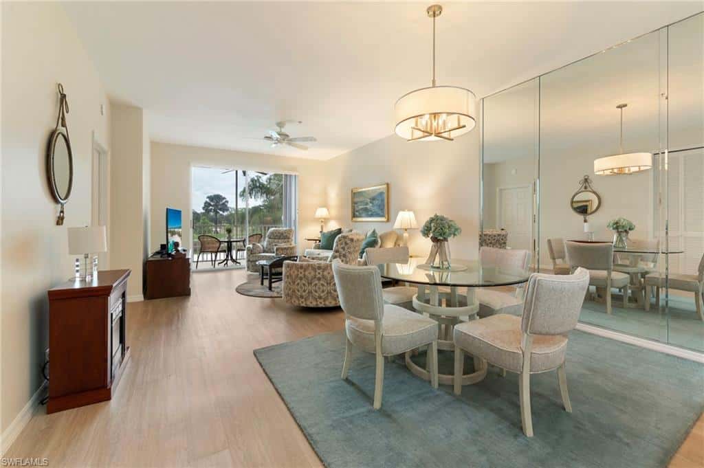 8247 Parkstone Pl #206, Naples, photo 6