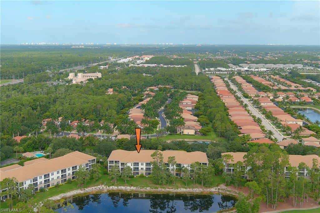 8247 Parkstone Pl #206, Naples, photo 26