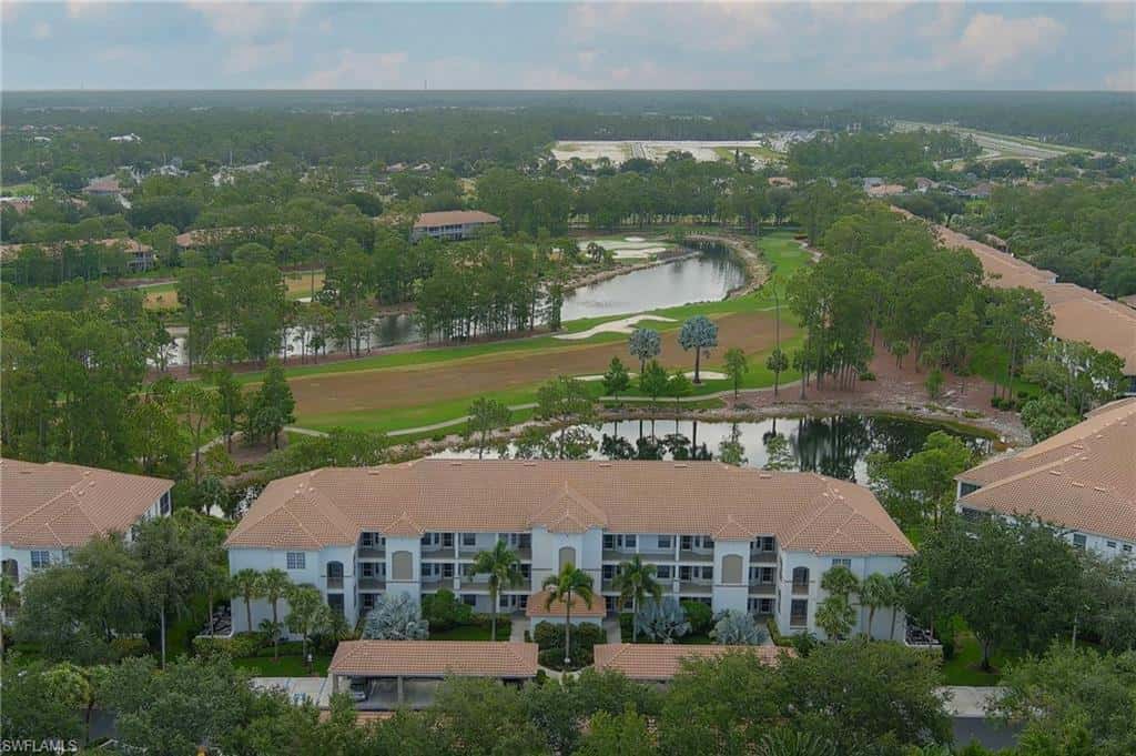 8247 Parkstone Pl #206, Naples, photo 22