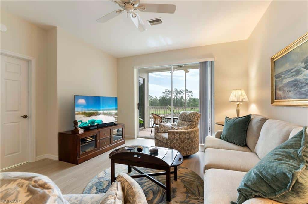 8247 Parkstone Pl #206, Naples, photo 5