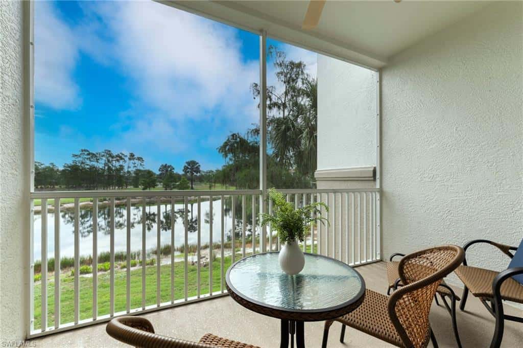 8247 Parkstone Pl #206, Naples, photo 20