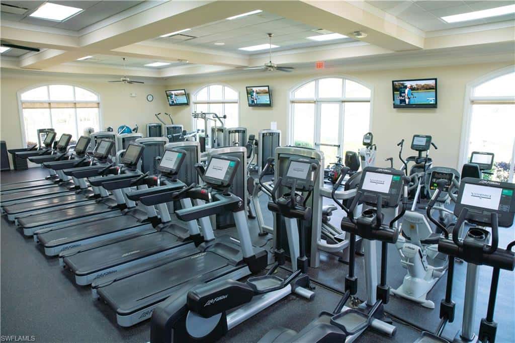 8247 Parkstone Pl #206, Naples, photo 30