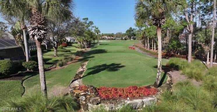 8247 Parkstone Pl #206, Naples, photo 29