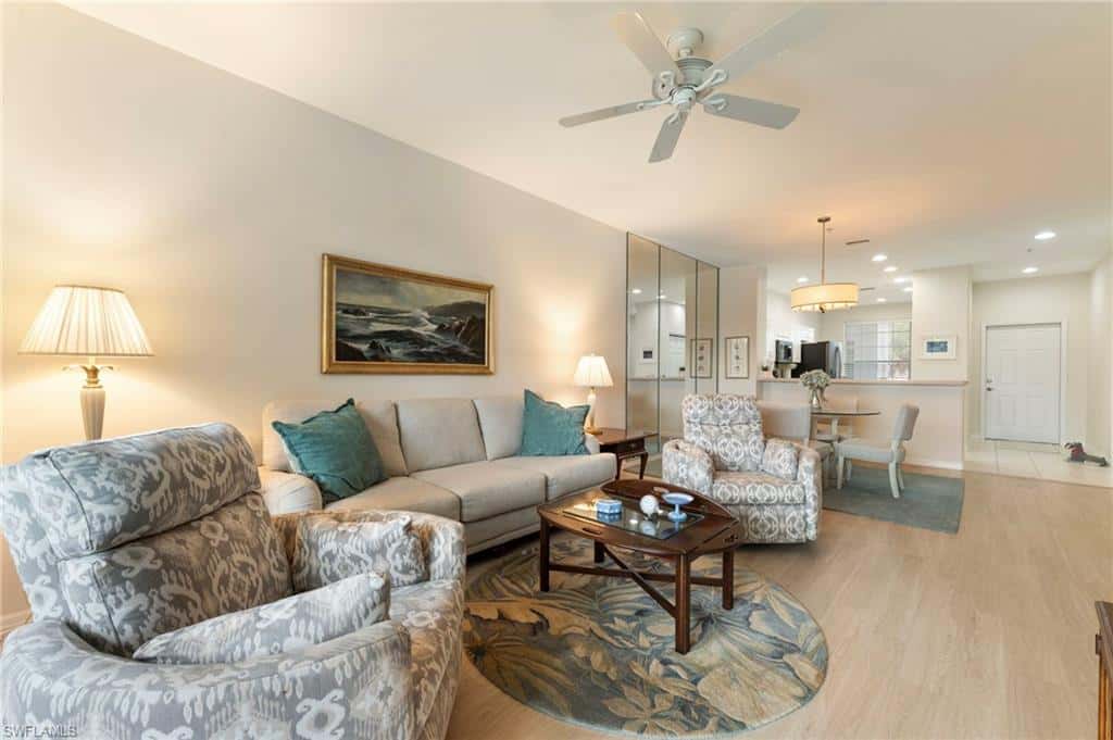 8247 Parkstone Pl #206, Naples, photo 4