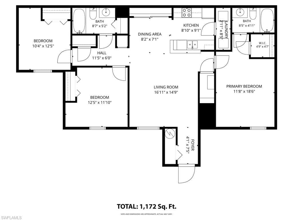 14900 Pleasant Bay Ln #7104, Naples, photo 29