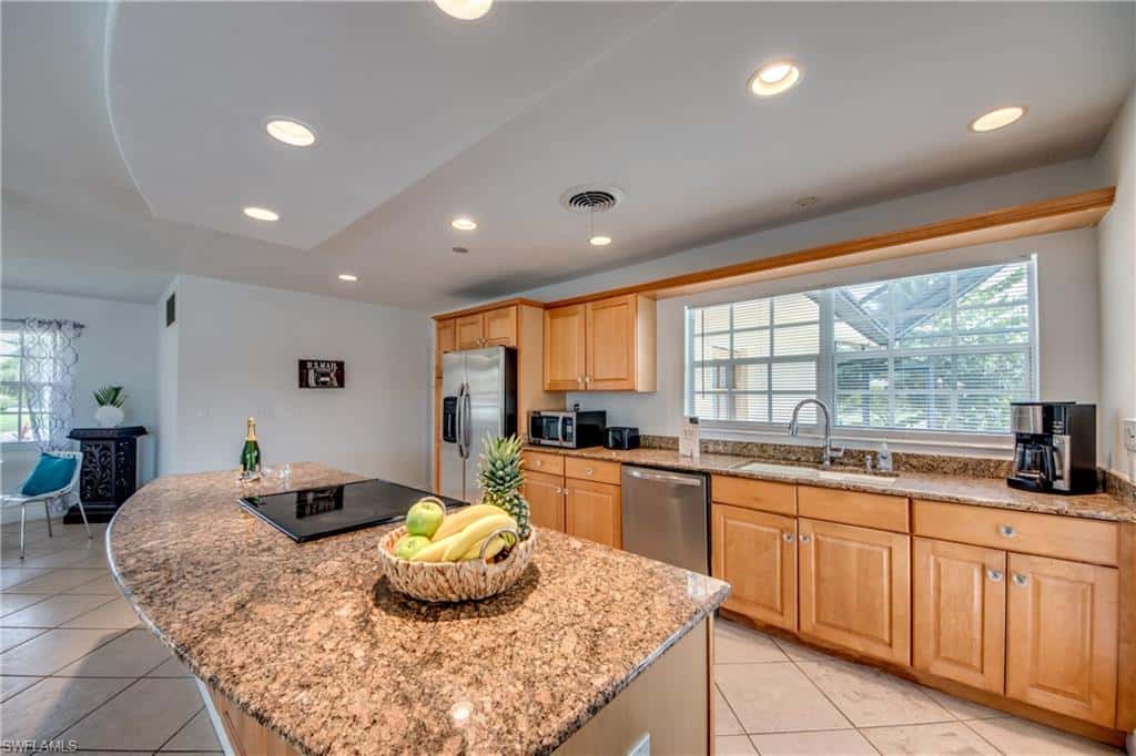 5359 Majestic Ct, Cape Coral, photo 16