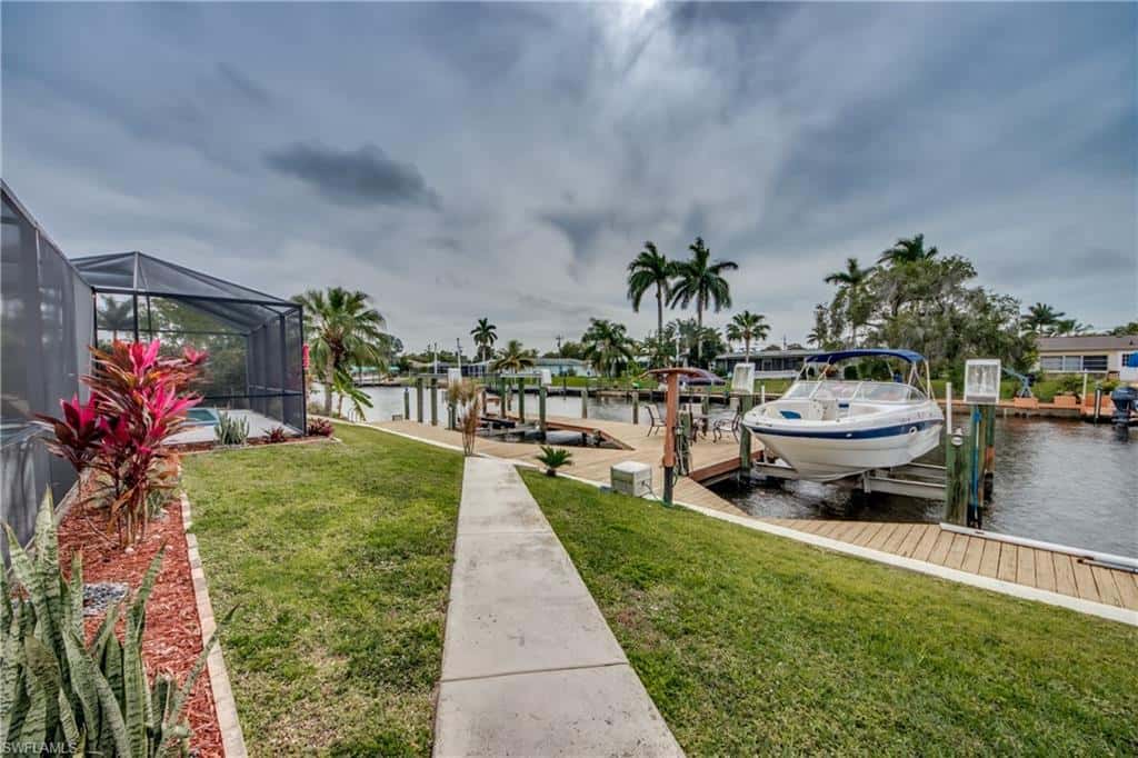 5359 Majestic Ct, Cape Coral, photo 38