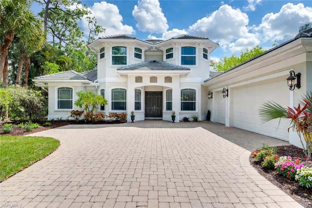 2116 Harlans Run, Naples, photo 6