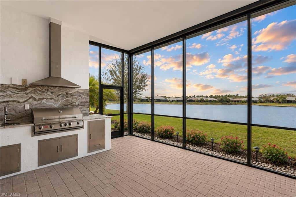 7478 Winding Cypress Dr, Naples, photo 32