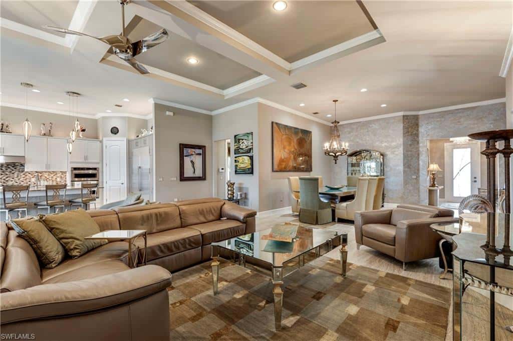 7478 Winding Cypress Dr, Naples, photo 4
