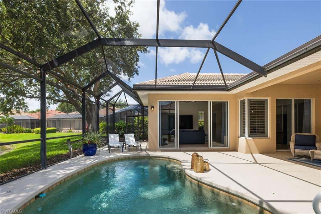 6840 Bent Grass Dr, Naples, photo 42