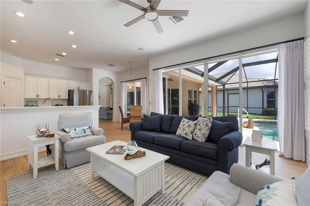 6840 Bent Grass Dr, Naples, photo 16