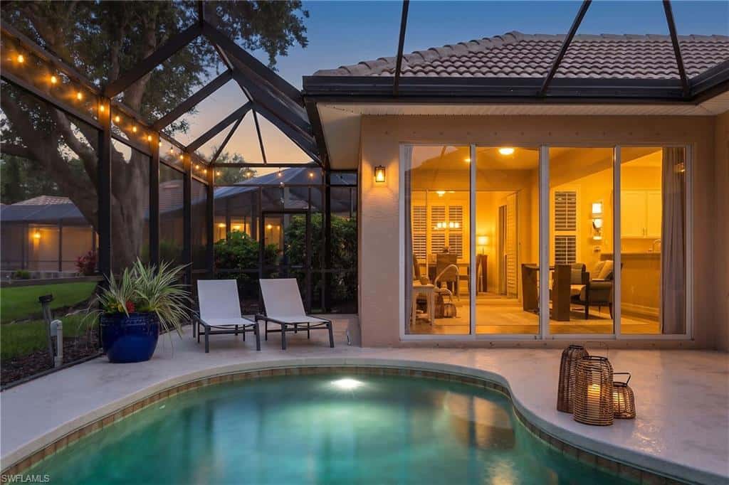 6840 Bent Grass Dr, Naples, photo 36