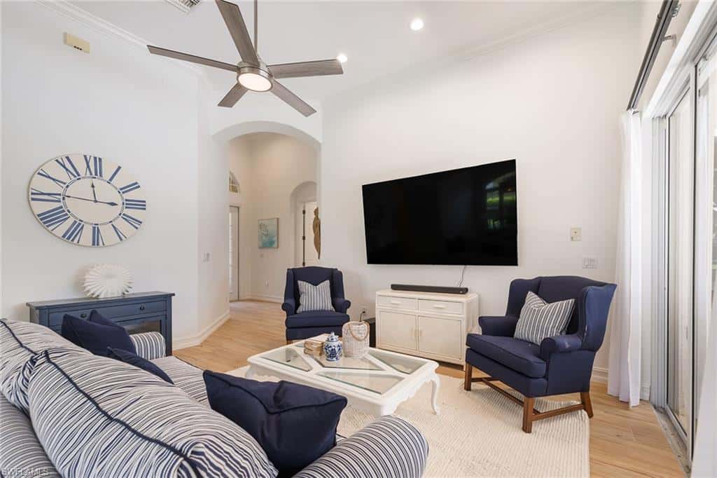 6840 Bent Grass Dr, Naples, photo 5