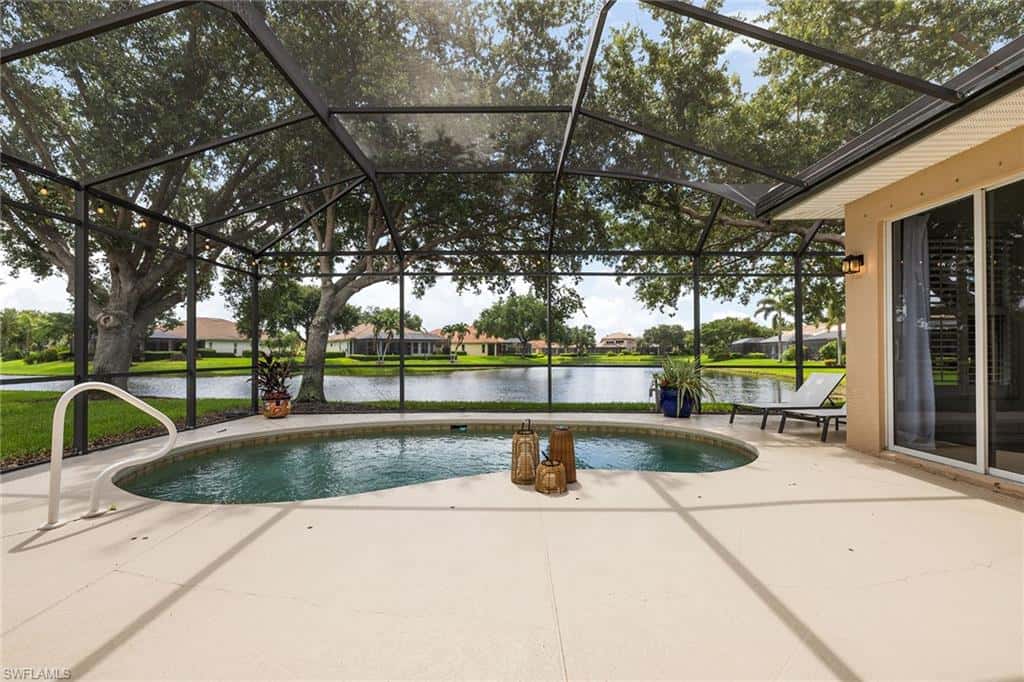 6840 Bent Grass Dr, Naples, photo 30