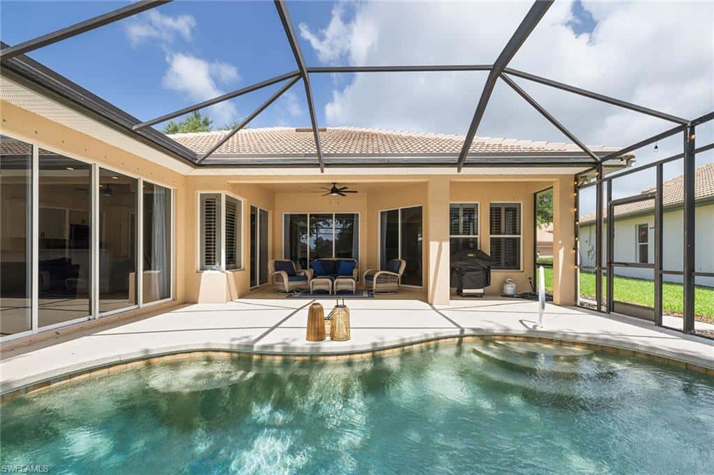 6840 Bent Grass Dr, Naples, photo 38