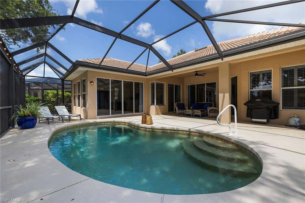 6840 Bent Grass Dr, Naples, photo 33