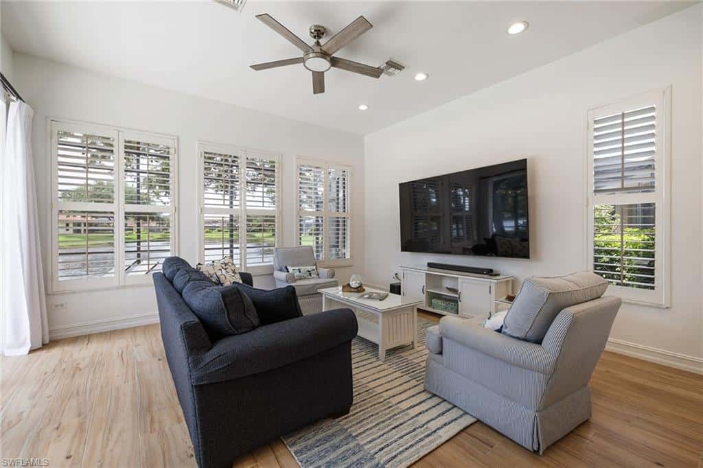 6840 Bent Grass Dr, Naples, photo 14