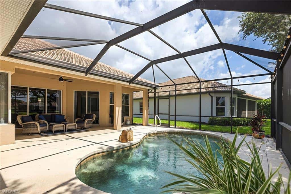 6840 Bent Grass Dr, Naples, photo 41