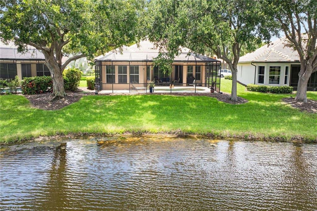 6840 Bent Grass Dr, Naples, photo 45