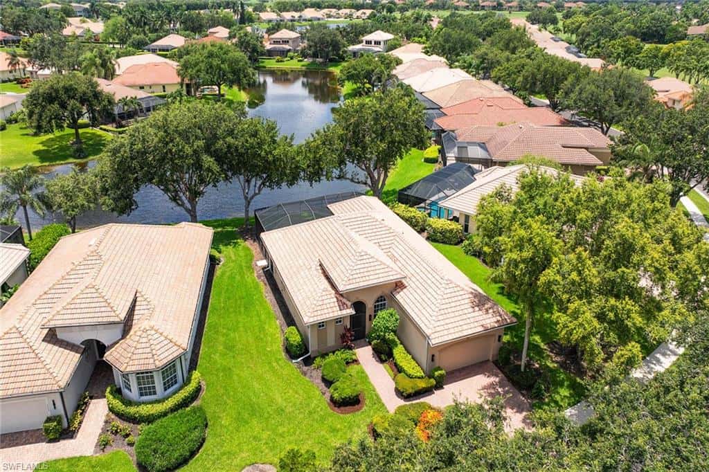 6840 Bent Grass Dr, Naples, photo 44
