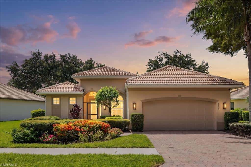 6840 Bent Grass Dr, Naples, photo 35