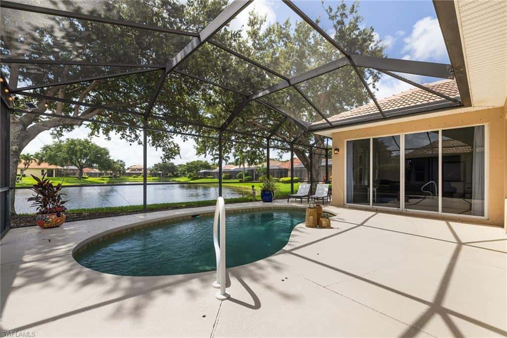 6840 Bent Grass Dr, Naples, photo 31