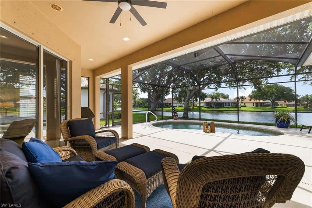 6840 Bent Grass Dr, Naples, photo 29