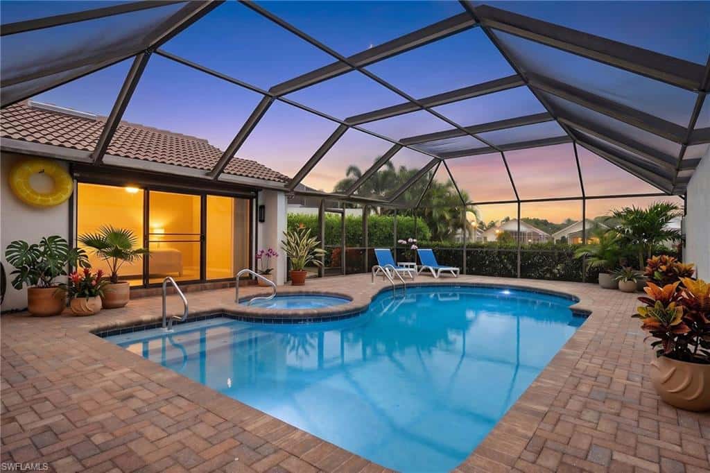 28432 Highgate Dr, Bonita Springs, photo 34