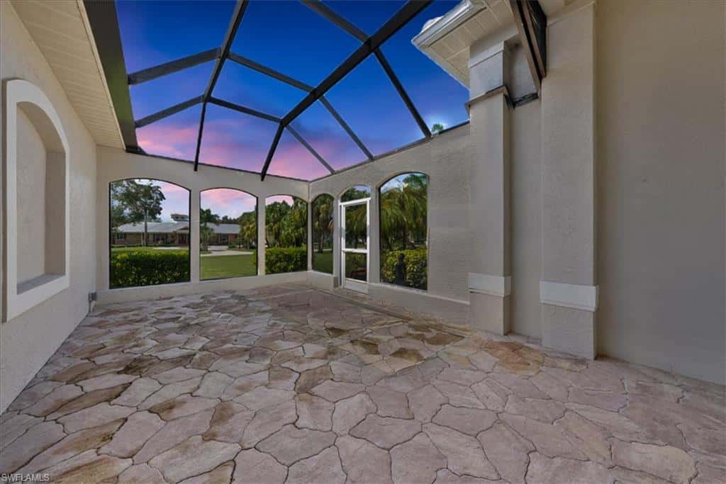 12800 Treeline Ct, North Fort Myers, photo 5