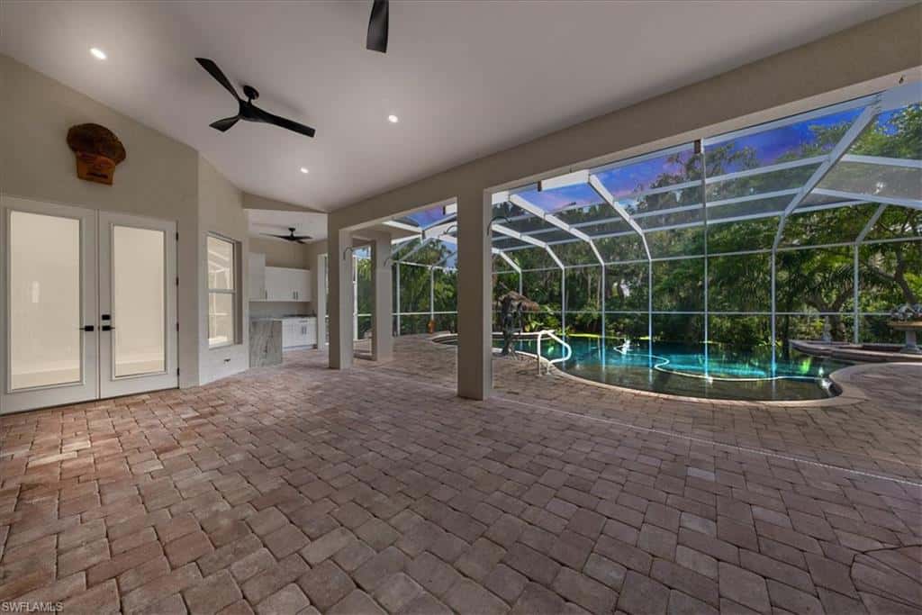 12800 Treeline Ct, North Fort Myers, photo 29