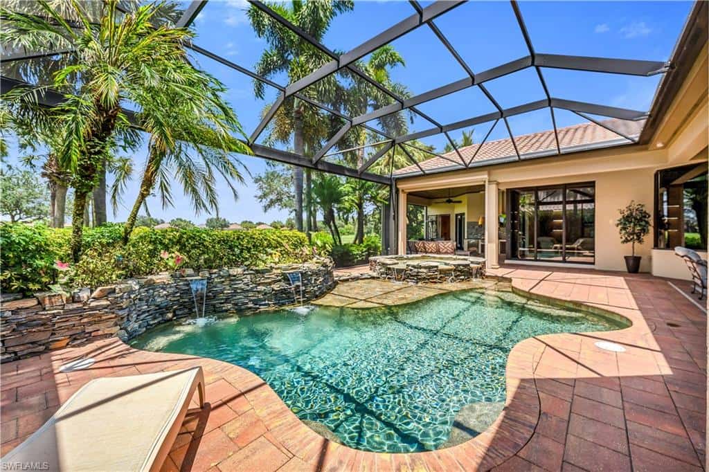 11875 Hedgestone Ct, Naples, photo 25
