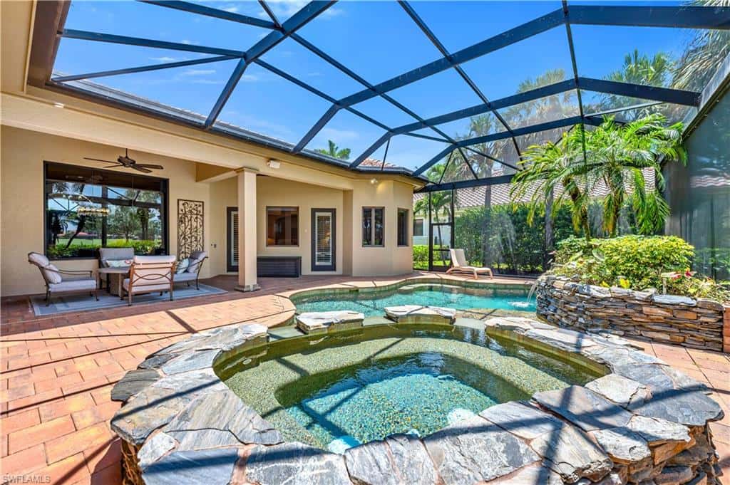 11875 Hedgestone Ct, Naples, photo 24